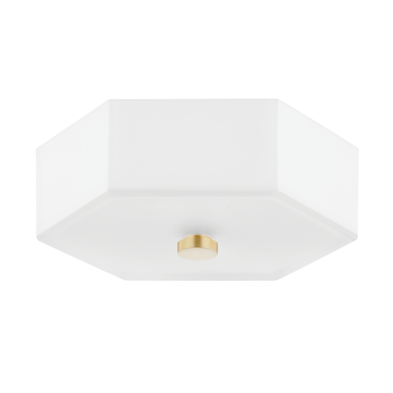 Flush Mounts-Mitzi by Hudson Valley Lighting-H462502