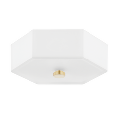 Flush Mounts-Mitzi by Hudson Valley Lighting-H462502