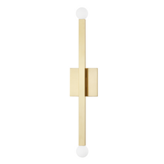 Sconces-Mitzi by Hudson Valley Lighting-H463102