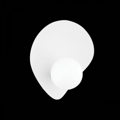 Sconces-Mitzi by Hudson Valley Lighting-H697101