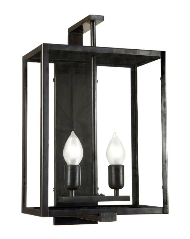 HH12 & HH13 Outdoor Wall Lantern
