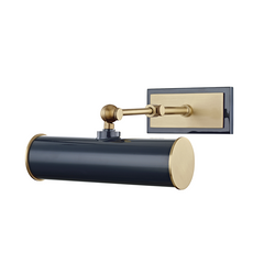 Sconces-Mitzi by Hudson Valley Lighting-HL263201
