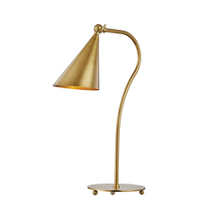 Lamps-Mitzi by Hudson Valley Lighting-HL285201