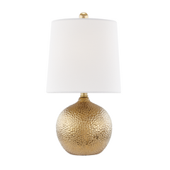 Lamps-Mitzi by Hudson Valley Lighting-HL364201