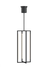 Pendants-Visual Comfort & Co. Modern Collection-700TDKNW18