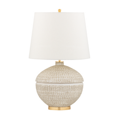 Lamps-Hudson Valley-L1516
