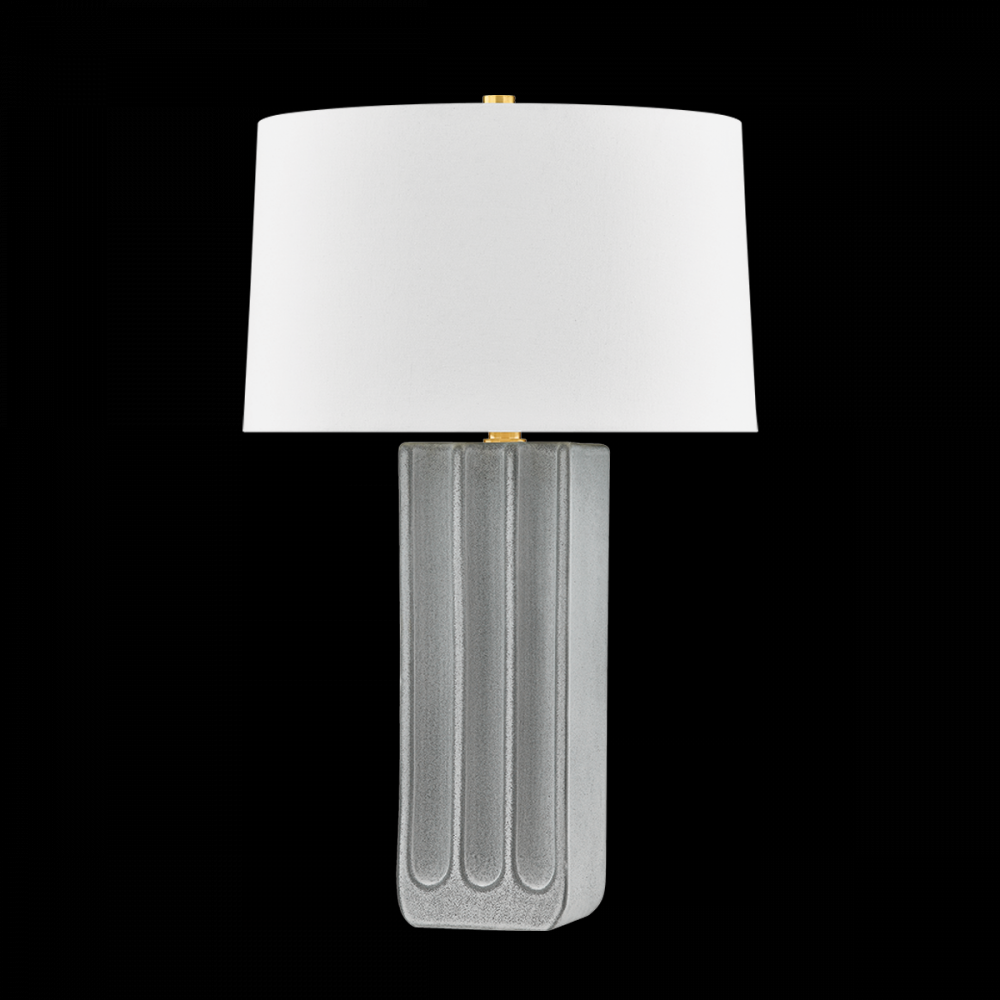 Lamps-Hudson Valley-L6129-AGB/C01