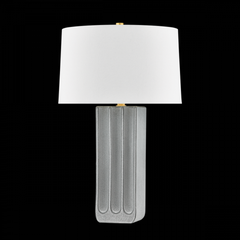 Lamps-Hudson Valley-L6129-AGB/C01