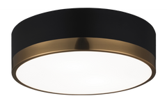 Flush Mounts-Matteo Lighting-M14302