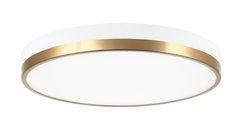 Flush Mounts-Matteo Lighting-M15302
