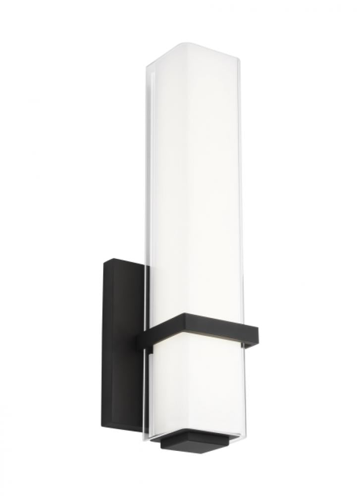 Bathroom Fixtures-Visual Comfort & Co. Modern Collection-700BCMLN13