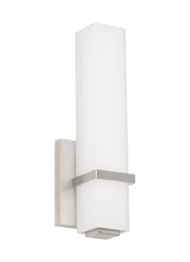 Bathroom Fixtures-Visual Comfort & Co. Modern Collection-700BCMLN13