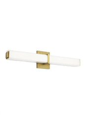Bathroom Fixtures-Visual Comfort & Co. Modern Collection-700BCMLN24