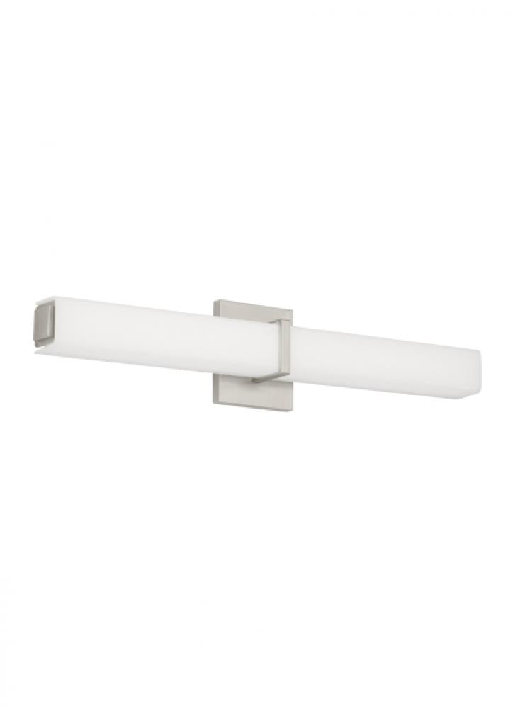 Bathroom Fixtures-Visual Comfort & Co. Modern Collection-700BCMLN24