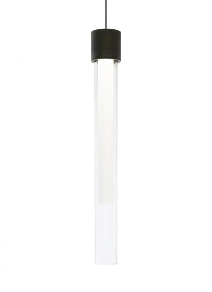 Mini Pendants-Visual Comfort & Co. Modern Collection-700MPLNG