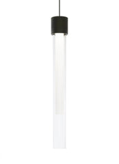 Mini Pendants-Visual Comfort & Co. Modern Collection-700MPLNG