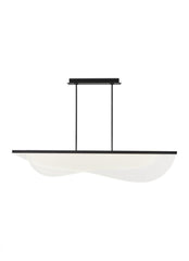 Chandeliers-Visual Comfort & Co. Modern Collection-700LSNYR60