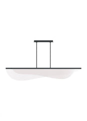 Chandeliers-Visual Comfort & Co. Modern Collection-700LSNYR72