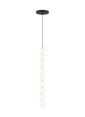 Pendants-Visual Comfort & Co. Modern Collection-700TDOBT9