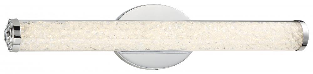 Bathroom Fixtures-Minka George Kovacs-P1192-L