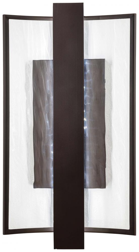 Sconces-Minka George Kovacs-P1207-L