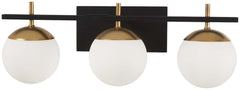 Bathroom Fixtures-Minka George Kovacs-P1353