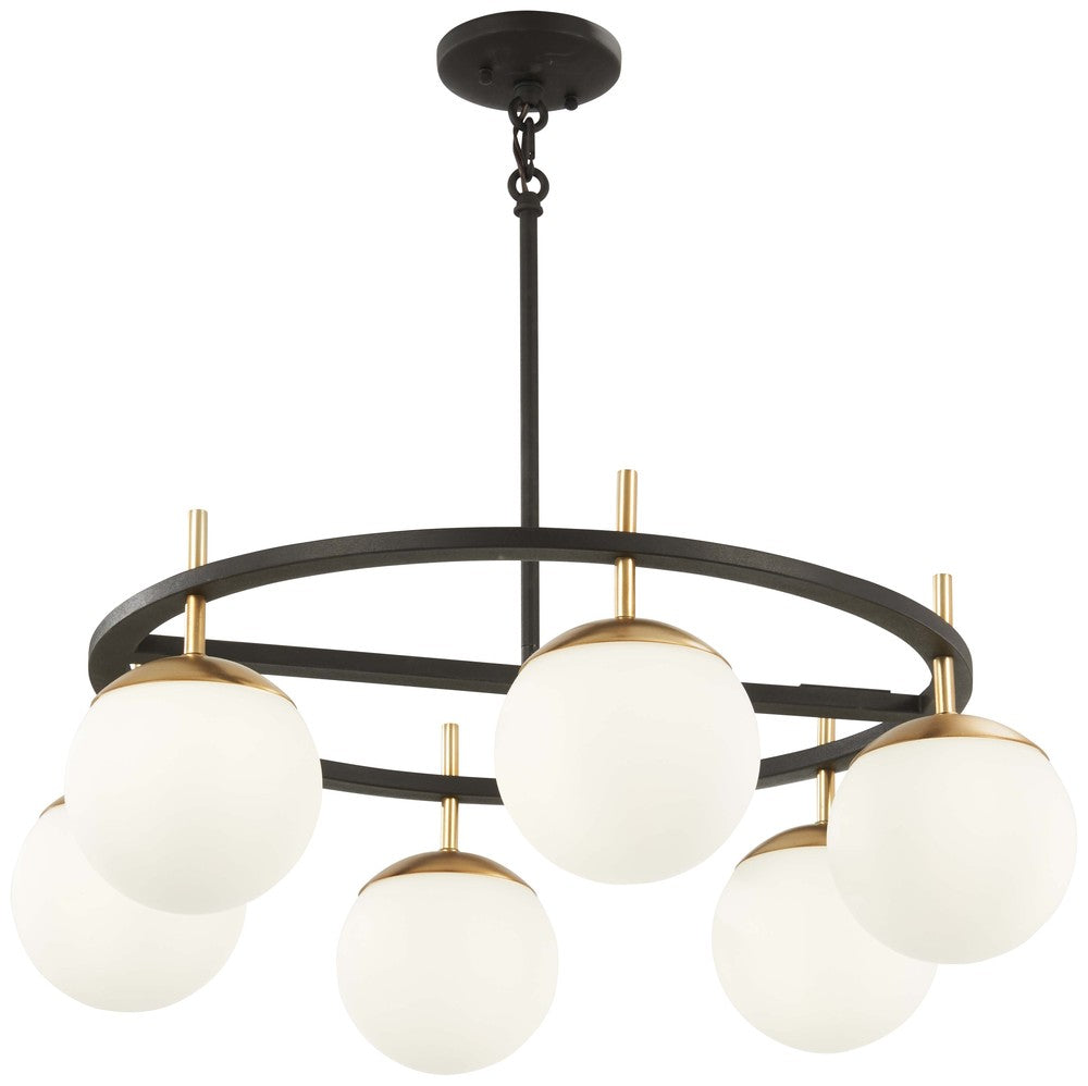 Pendants-Minka George Kovacs-P1356