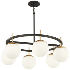 Pendants-Minka George Kovacs-P1356