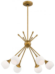 Chandeliers-Minka George Kovacs-P1806