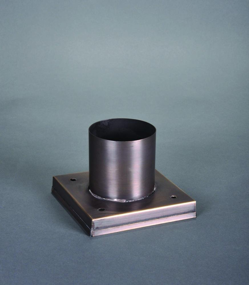Pier Mount Box 5" PM01