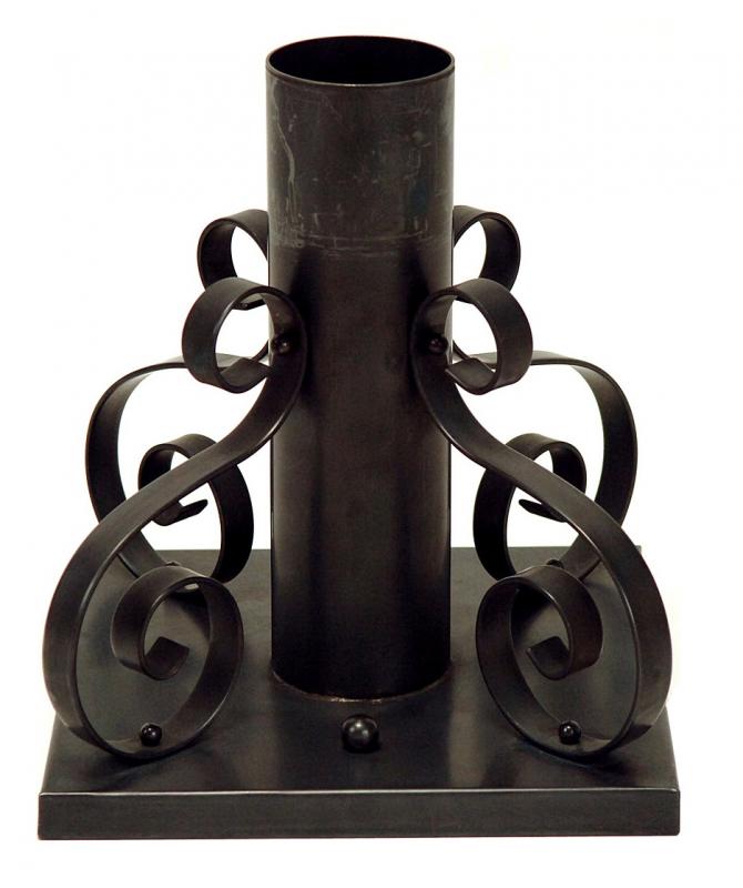 Fourteenth Colony Outdoor Pier Mount PM-200