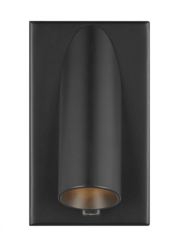 Sconces-Visual Comfort & Co. Modern Collection-700WSPNT5