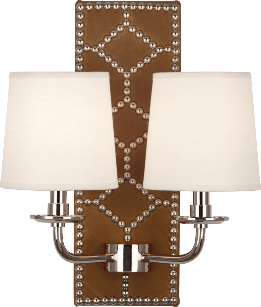 Sconces-Robert Abbey-S1030