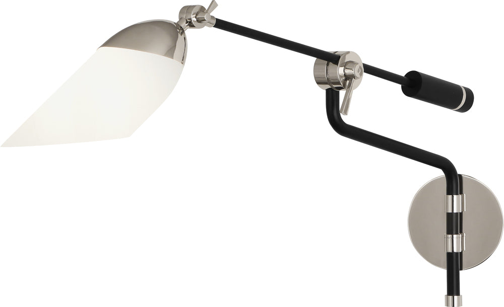 Sconces-Robert Abbey-S1212