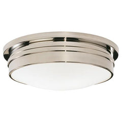 Flush Mounts-Robert Abbey-S1317