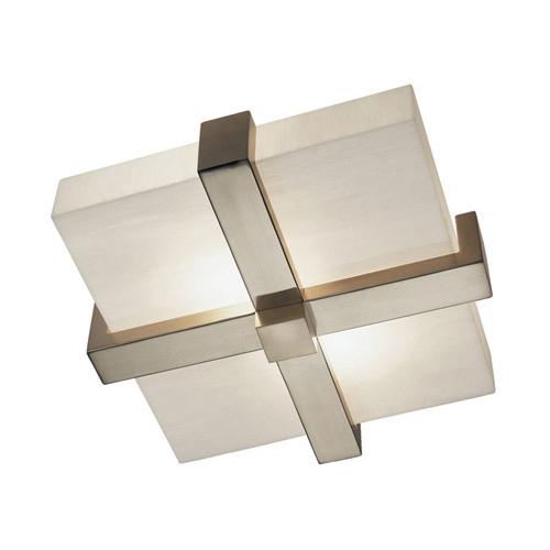Flush Mounts-Robert Abbey-S139