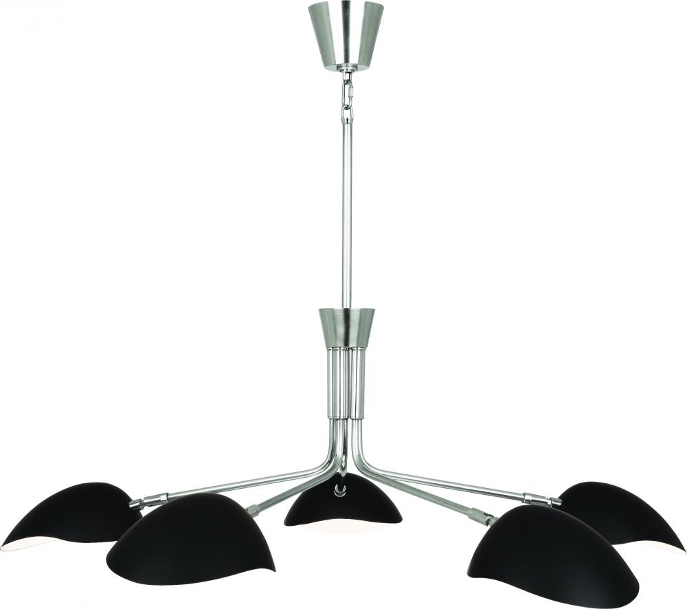 Chandeliers-Robert Abbey-S1522