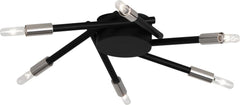 Flush Mounts-Robert Abbey-S221