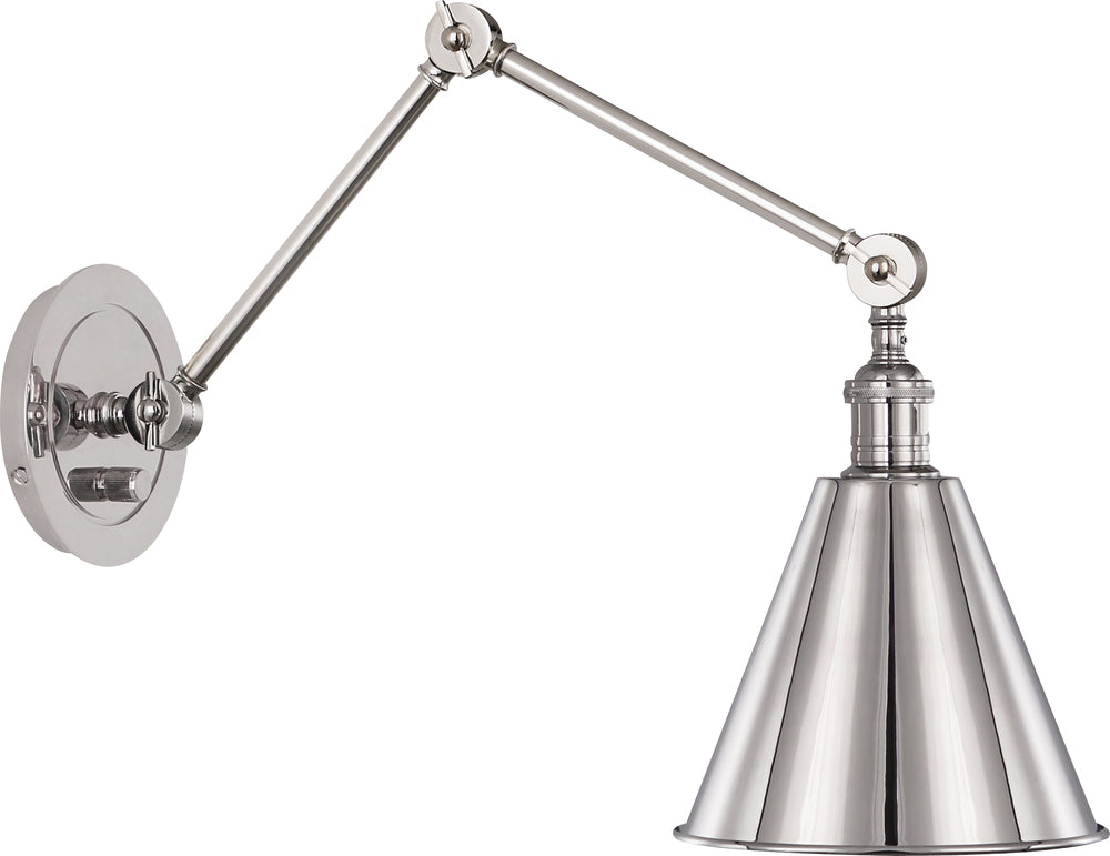 Sconces-Robert Abbey-S2418