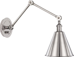 Sconces-Robert Abbey-S2418