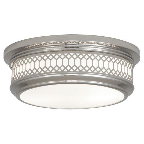 Flush Mounts-Robert Abbey-S306