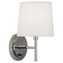 Sconces-Robert Abbey-S349