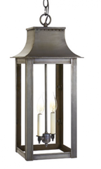 Coplin Hanging Lantern 11232