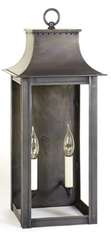 Coplin Large Wall Lantern 11231