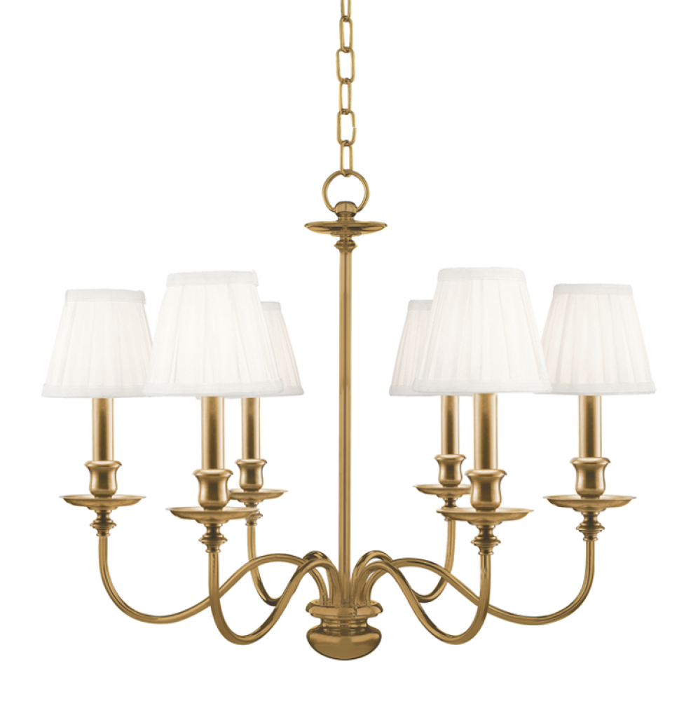 Chandeliers-Hudson Valley-4036