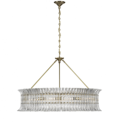Chandeliers-Visual Comfort & Co. Signature Collection-ARN5070