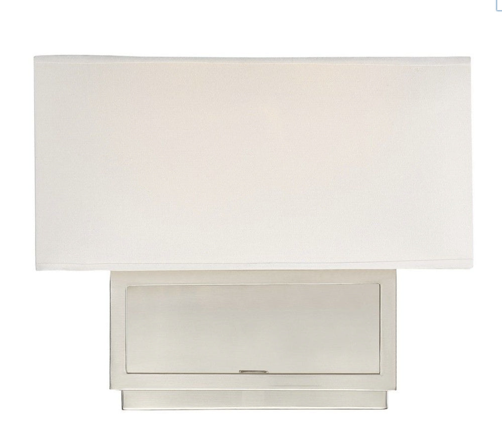 Sconces-Savoy House Meridian-M90095