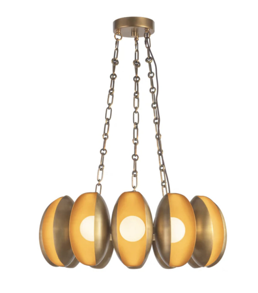Chandeliers-Alora Lighting-CH305725