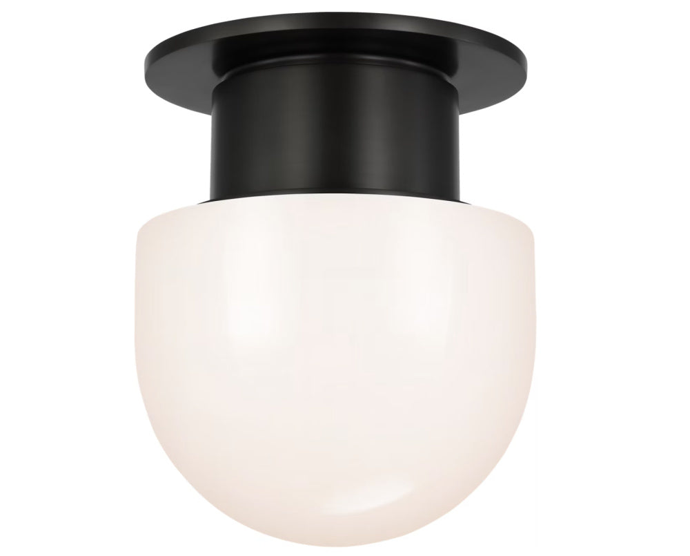 Flush Mounts-Visual Comfort & Co. Signature Collection-CHC4040