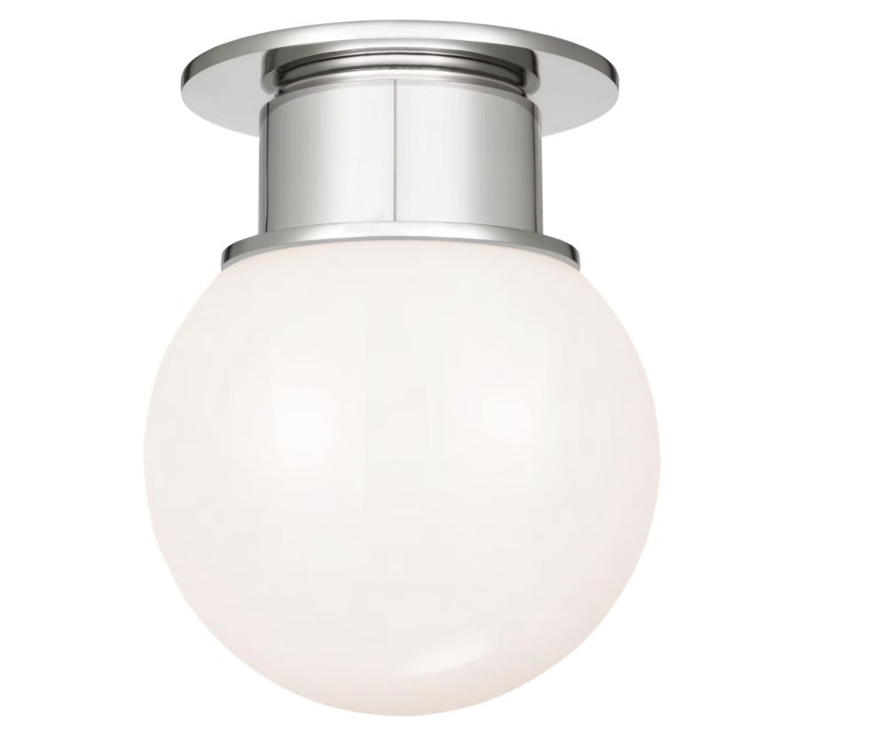 Flush Mounts-Visual Comfort & Co. Signature Collection-CHC4041